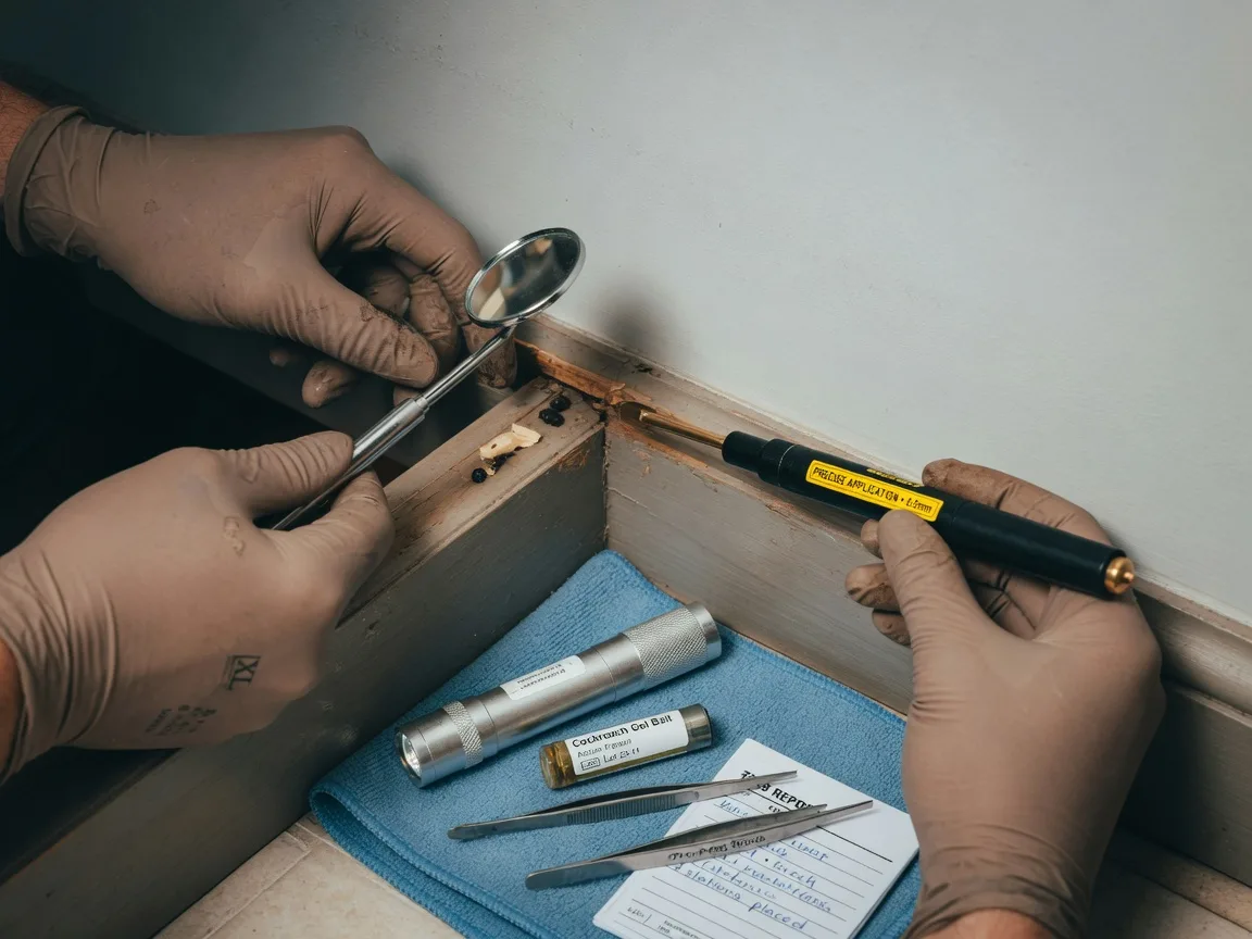 Why choose Emergency Pest Control in Cullen, LA